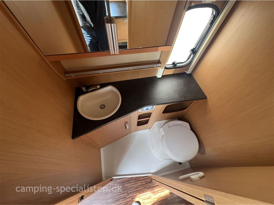 Hymer Sporting 440